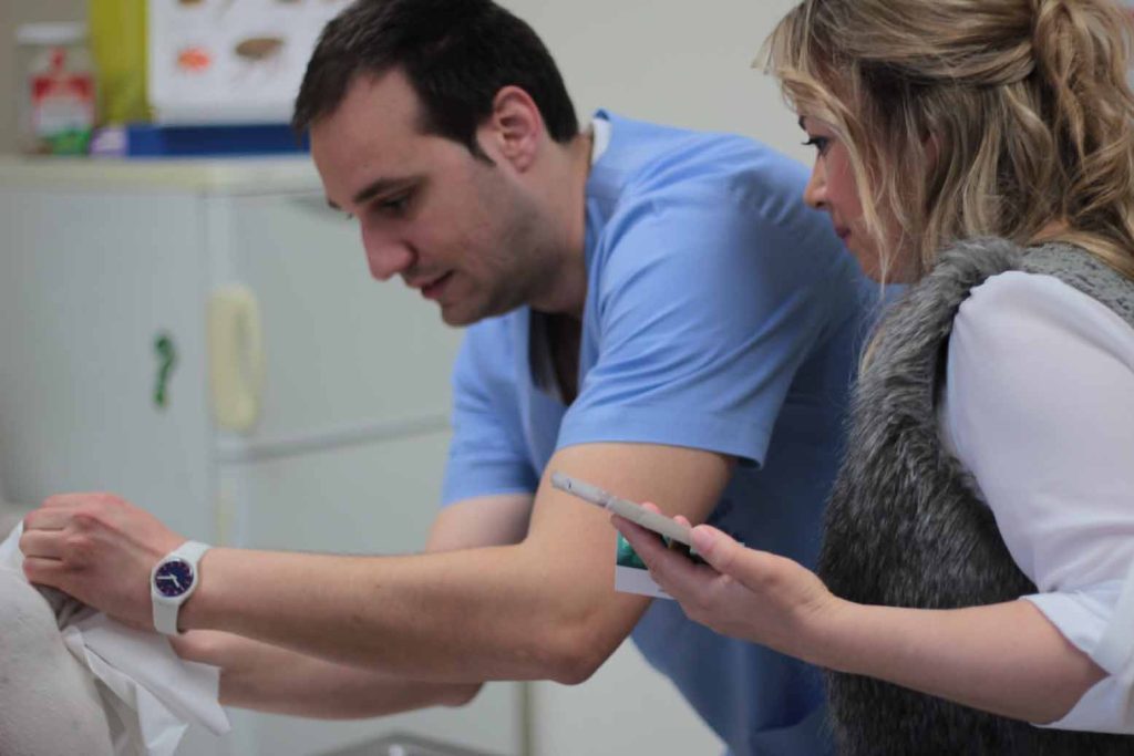 Περιπρωκτικοί σάκοι