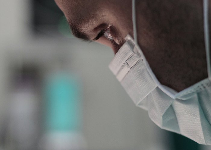 Χειρουργείο μικρόσωμων ζώων