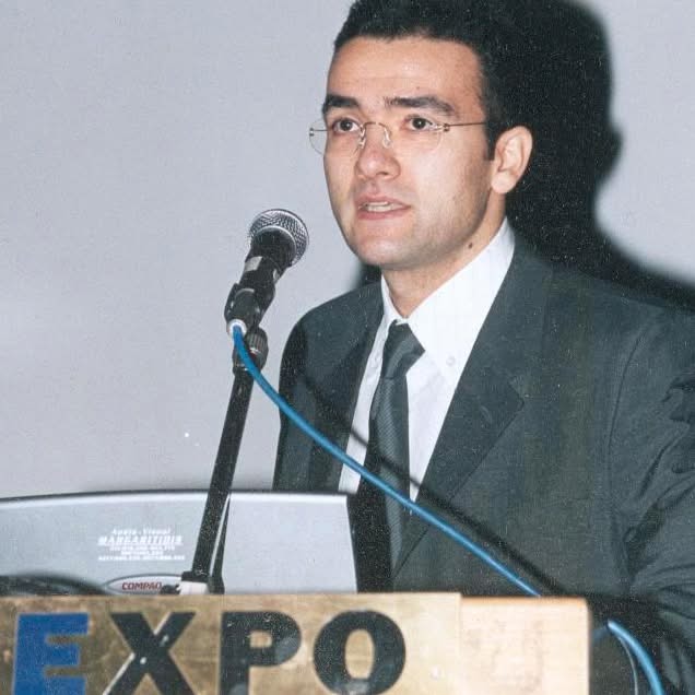 Χρήστος Γ. Χατζηγιαννάκης